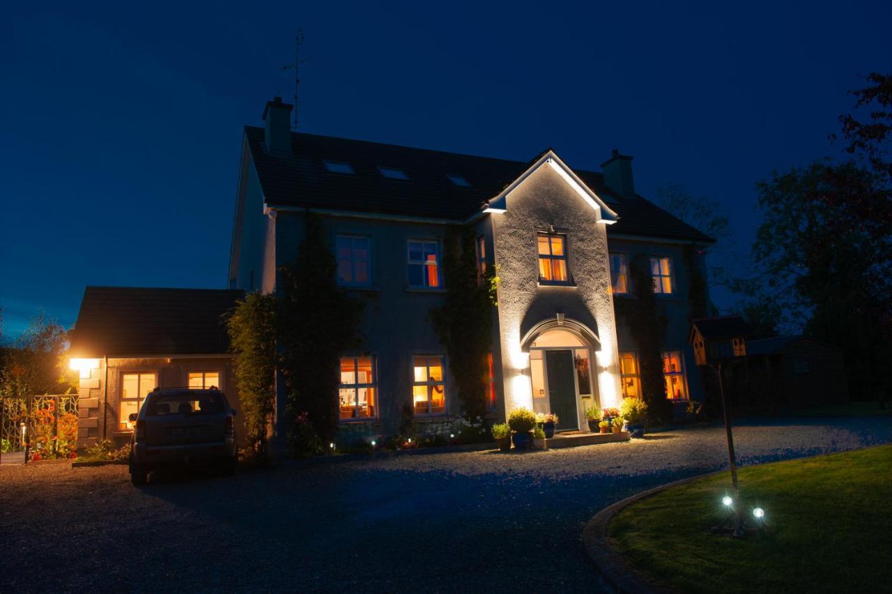 Lynster House Hotel Monaghan Ngoại thất bức ảnh