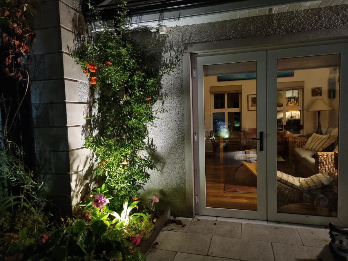 Lynster House Hotel Monaghan Ngoại thất bức ảnh