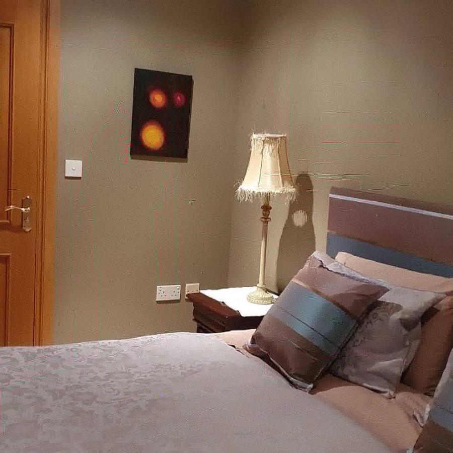 Lynster House Hotel Monaghan Ngoại thất bức ảnh