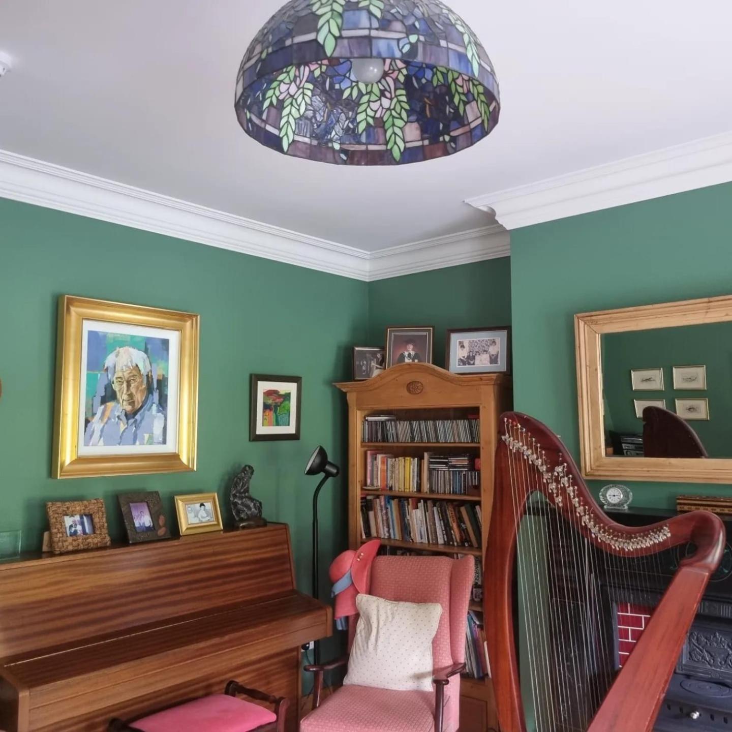 Lynster House Hotel Monaghan Ngoại thất bức ảnh