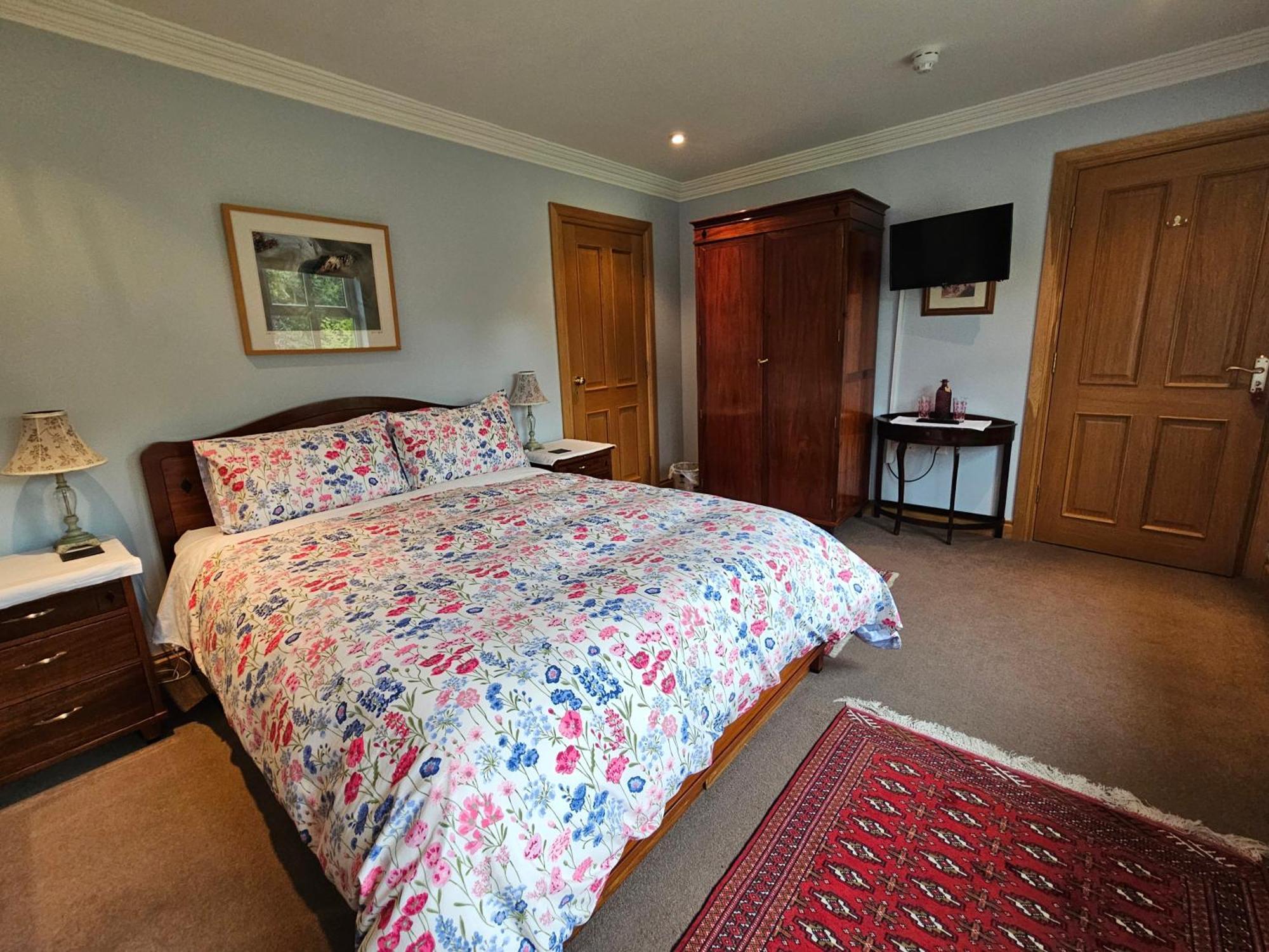 Lynster House Hotel Monaghan Ngoại thất bức ảnh